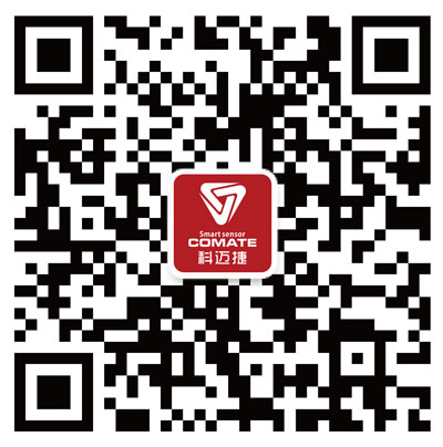 科迈捷微信公众号二维码