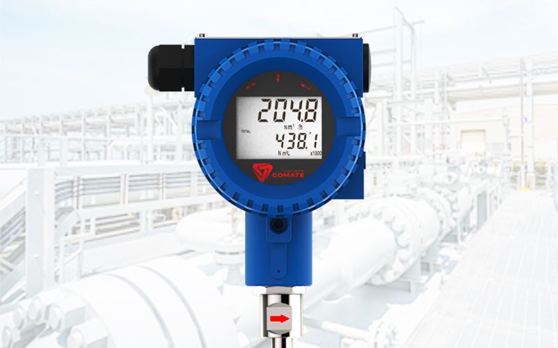 TGF460系列热式气体质量yd2333云顶电子游戏