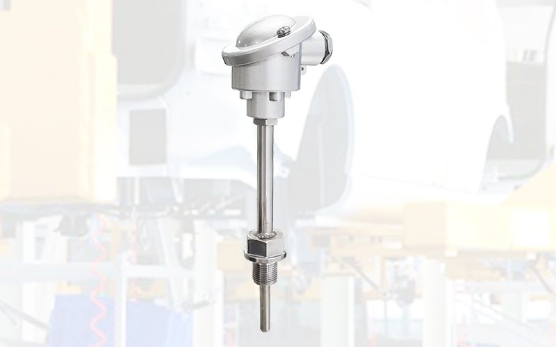 PT系列温度传感器