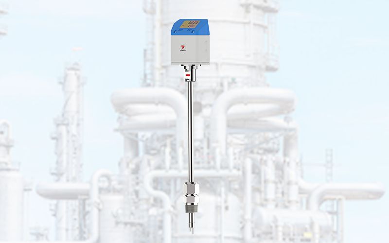 TGF410系列热式气体质量yd2333云顶电子游戏